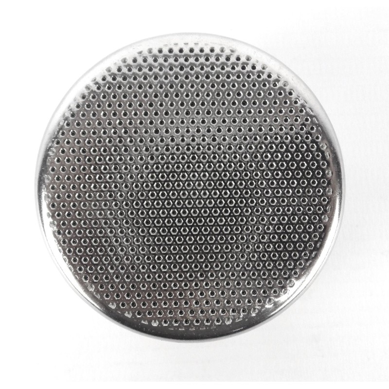 Replacement Portafilter Basket for GAGGIA 53mm Espresso Machines, 14g Double