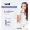 Hemagic B Night Complex 9 Vitaminas Complejo B - 120