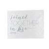 DaySpring Wedding Pillowcases-Two are Better Than One