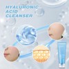 2PCS Collagen Wrapping Mask & Hydrating Gentle Foaming Deep Cleanser