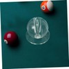 NOLITOY Cue Trainer for Billiards and Snooker Aiming Practice Tool