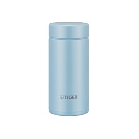 Tiger Thermos Bottle MMP-J021AA Mug Bottle, Other Blue, 6.8 fl oz (200 ml)