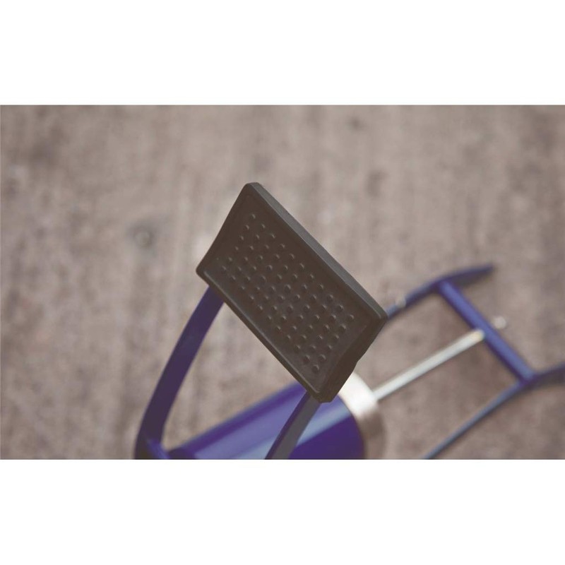 Supatool Foot Pump All Purpose Versatile and Compack Design Rugged