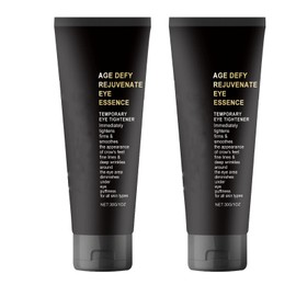 2PCS Instant Eye Tightener, Eye for Dark Circles Puffy Eyes, Eye Anti Aging, Anti Wrinkle Eye, Eye Cream for All Skin Types