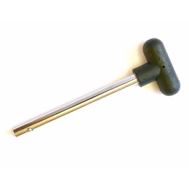 SB DISTRIBUTION LTD SBDs World Class Pin, Tensile - Universal Weight Stack Replacement SELECTOR Key - 3/8 Diameter | Detent Hitch PINS (Plastic T-Knob, 3/8" x 5-1/2" Locking Space)