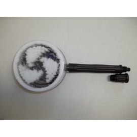 Briggs & Stratton Rotating Brush for Pressure Washer #196535GS