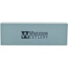 Whetstone Piedra Afilar Cuchillos Doble Grano Medio Y Extra Fino