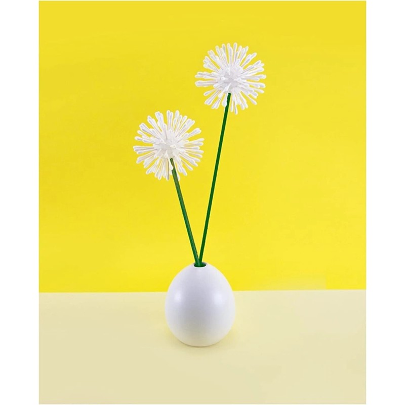 Hisopos de algodón Q-tips 300 unidades (paquete de 6) 1.800