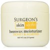 Surgeon's Skin Secret Beeswax Moisturizer 4oz. Jar - Honey Almond
