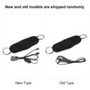 Fyearfly Heated Nose Cover, Nose Warmer Hot Compress 3 Gears