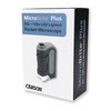 CARSON Carson MicroBrite Plus 60x-120x LED Lighted Pocket Microscope for
