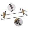 Beads Loom Beads Weaving Metal Frame Craft DIY Beads Loom