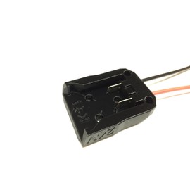 10AWG Adapter for Kobalt 24V Battery li-ion Dock Power Connector Robotics