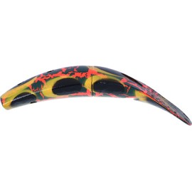 Yakima Bait Spin-N-Fish 2.0 - Bleeding Frog