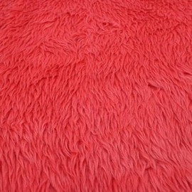 Luxury Shag Faux Fur-Fabric by The Yard-Soft, Shaggy Mohair for Sewing, Costumes, Rugs, Apparel, Decorations, Sofa Covers, Upholstery, Home and DIY Projects