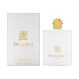 Trussardi | Donna | Eau de Parfum| Spray for Women | Oriental Floral Scent | 3.4 oz