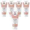 Happy Bath Tea Tree Acne Cleansing Foam, 150g, 5 packs / 해피바스 티트리 아크네 클렌징폼, 150g, 5개
