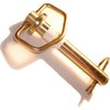 Vox Clasp Swivel Hdl Towing Hitch Pin