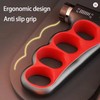 Adjustable Hand Grip Strengthener for Forearm Training – Compact Grip