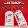 THAYERS Alcohol-Free Rose Petal Witch Hazel Facial Toner for Glowing