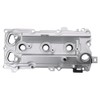 TRQ TRQ Left Valve Cover Drivers Side Compatible with 2008-2012