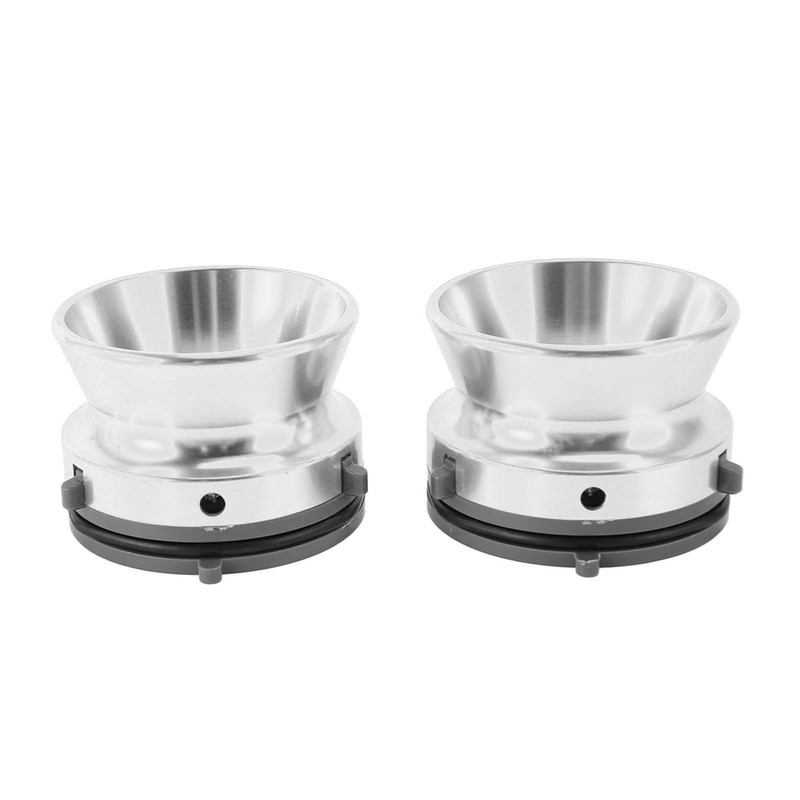 1/4 10 Inch Opener Polished Aluminum Alloy Universal Loading Device