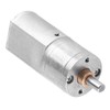 DC12V High Torque Electric Gear Box Reduction Motor (50RPM)
