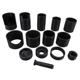 Performance Tool W89305 Master Ball Joint Adapter Set