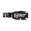 Leatt Velocity 6.5 IRIZ Cross Goggles Black