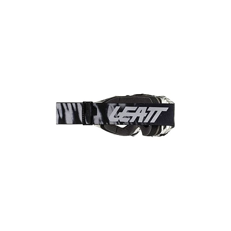 Leatt Velocity 6.5 IRIZ Cross Goggles Black