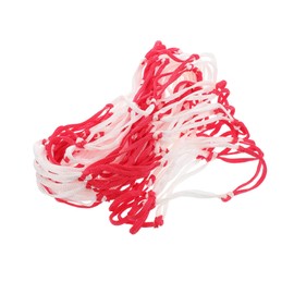 Generic Mesh Storage Bag for Sports Portable Basketball and Soccer Container Capacity for up to Lightweight Design for to Gym Outdoors