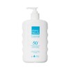Maxiblock Essential Sunscreen Lotion SPF 50+ 500ml