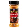 McCormick Grill Mates Applewood Rub, 6 oz
