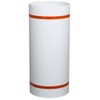 AMERIMAX HOME PRODUCTS 69110 10 x 50-Feet Trim Coil, White/Brown