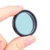 SVBONY SV183 IR Filter, 1.25 Inch Camera Filter, Dimming Filter,