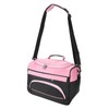 Large Capacity Pro Hairdressing Hair Equipment Salon Tool Carrying Bag