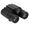8x21 Pocket Binoculars Folding HD Optical Compact Binoculars for Bird