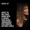TRESemmé Smooth Curls Shampoo 500 ML with Argan Oil for