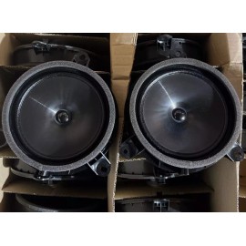 Toyota 2019 - 2024 TOYOTA PAIR DOOR AUDIO PIONEER SPEAKERS OEM 8616002B40