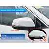 LAUBDGIE Left Driver Side Mirror Cover Cap Compatible with Toyota