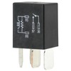 871E-1A-D-R1 U15 12VDC 4 Pin Micro ISO Automotive Relay