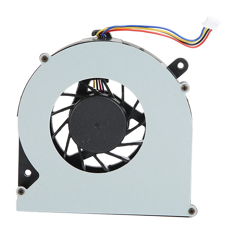 Replacement CPU Fan Compatible with Probook 4530S 4535S 6460B 8460P