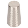 2pcs Stainless Steel Beer Cup 450ML Double Wall Air Insulation