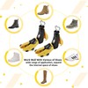 UNIKOO Boot Shoe Stretcher Wide Feet, Professional Shoe Stretcher Men