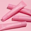 Lip Balm Cotton Candy with Colour - Liquid, Repairs and