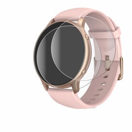 brotect 3D Curved Screen Protector compatible with TUYOMA LW36 1.3" (2 Pack) - Full Screen Coverage