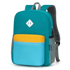 mibasies Kids Backpack for Boys 4-6: Boys Backpacks for Elementary Kindergarten