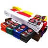 MAR | White Martial Arts Belt, Brazilian Jiu-Jitsu Ranking Belt