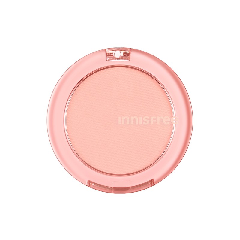 Innisfree [이니스프리]실키 파우더 블러쉬 [Innisfree] Silky Powder Blush