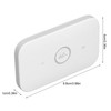 4G LTE Mobile Hotspot 300Mbps Portable WiFi Device Wireless Pocket